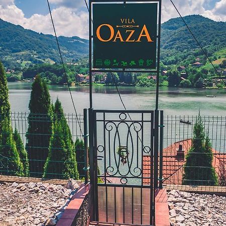 Vila Oaza - Zvornicko Jezero Zvornik Extérieur photo