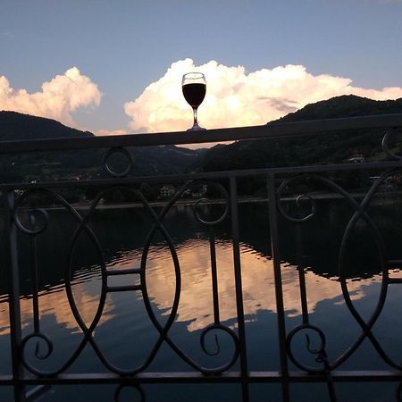 Vila Oaza - Zvornicko Jezero Zvornik Extérieur photo