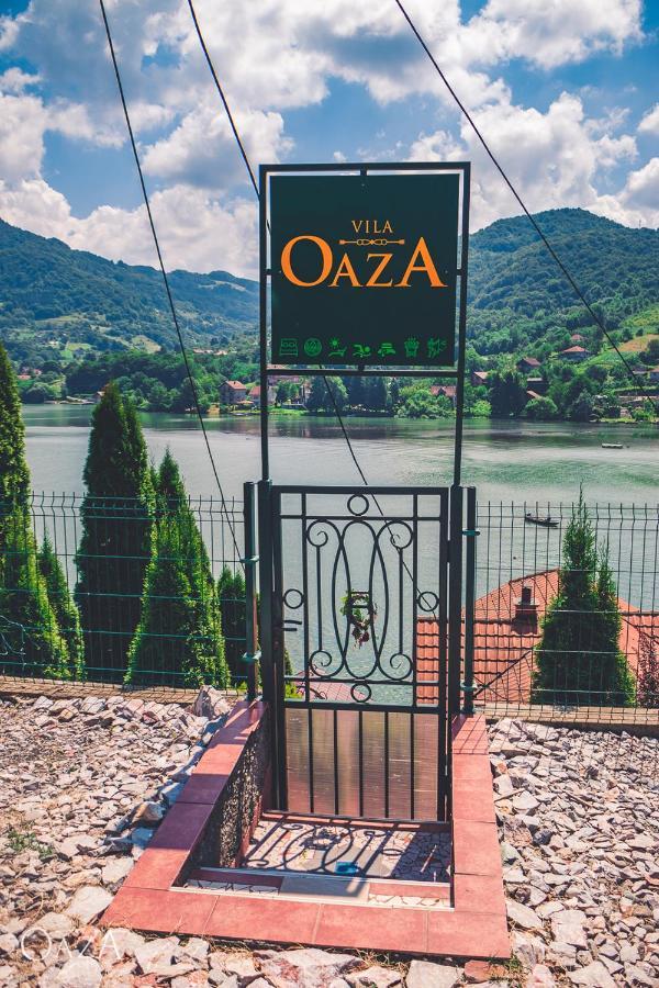 Vila Oaza - Zvornicko Jezero Zvornik Extérieur photo