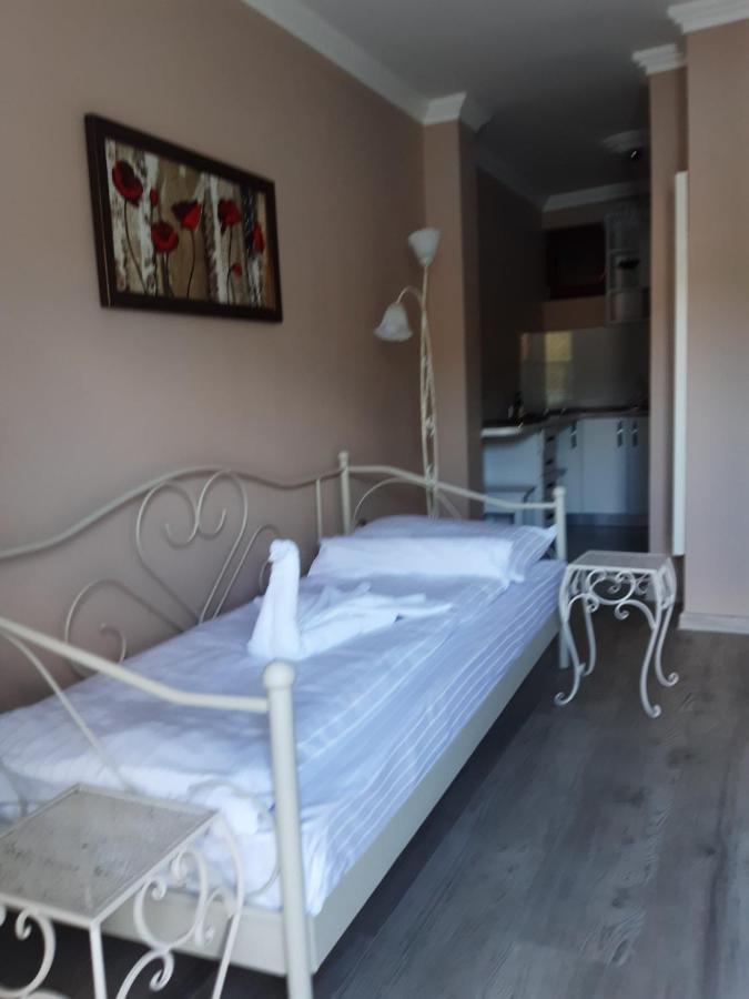 Vila Oaza - Zvornicko Jezero Zvornik Extérieur photo